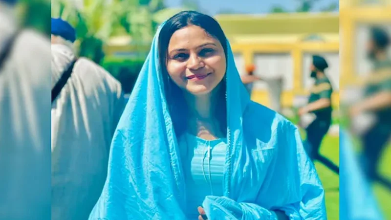 Jyoti under indian surveillance, bangladesh's name comes up in investigation