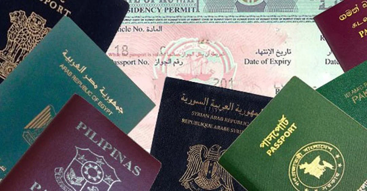Kuwait tightens family visa rules for expatriates