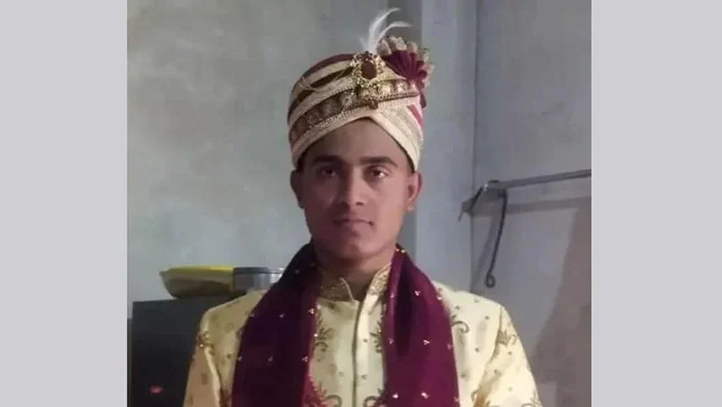 Married saudi expatriate dies in road accident