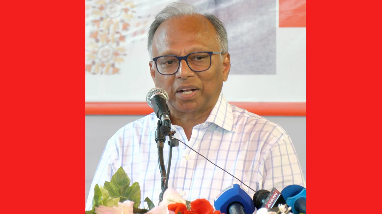 No one gave their lives to create a womens commission mahmudur rahman