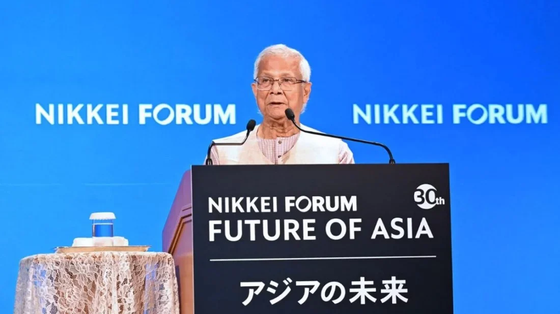 Not all parties, only one party wants elections in december chief advisor