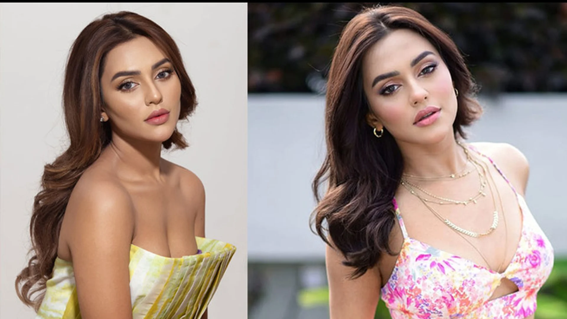 Nusrat faria's infamy