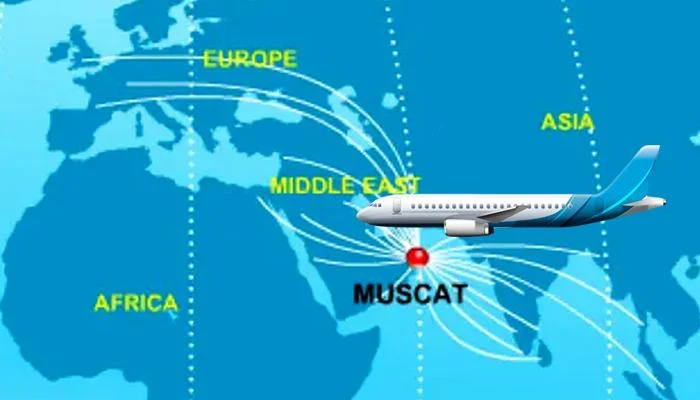Oman approves several new flight routes