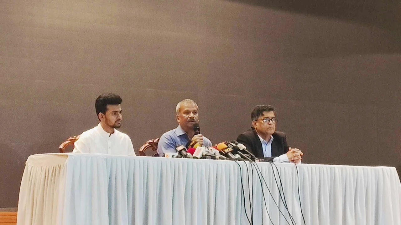 Online gambling banned under cyber security law asif nazrul