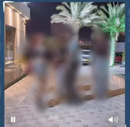 Online obscenity 4 arrested in oman, including bangladeshi woman