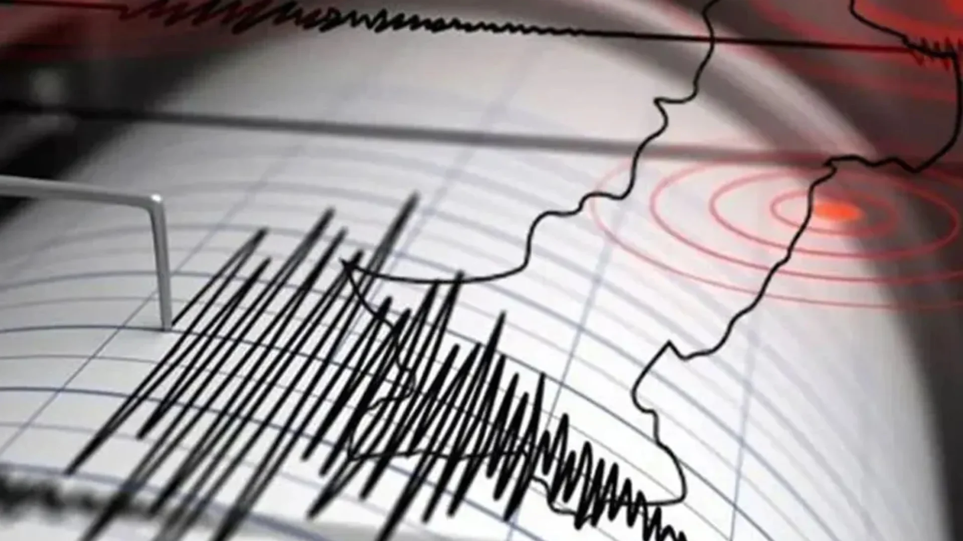 Pakistan shaken by earthquake amid conflict