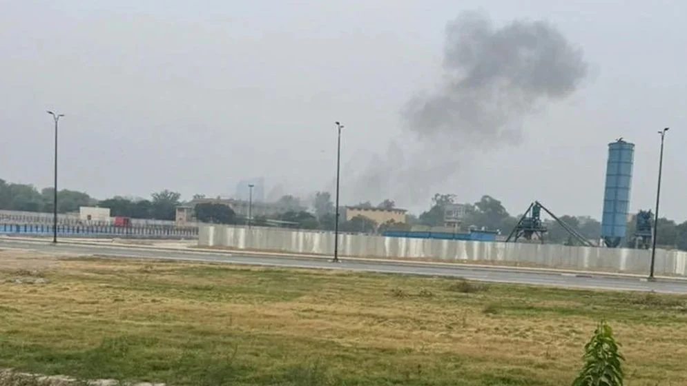 Pakistan shoots down 7 indian drones