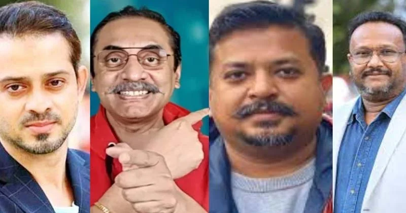 Pinaki, ilyas, kanak and zulqarnain's youtube banned in india