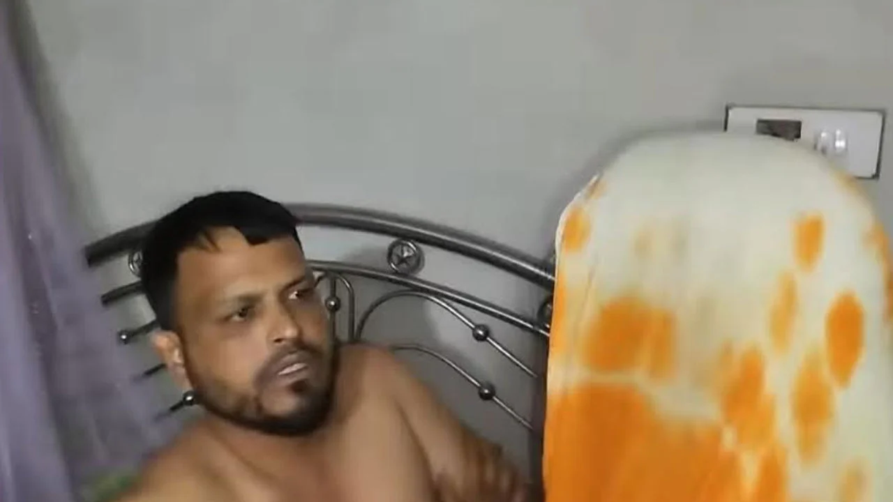 Policeman detained in woman's house, two claim to have married after reciting kalima