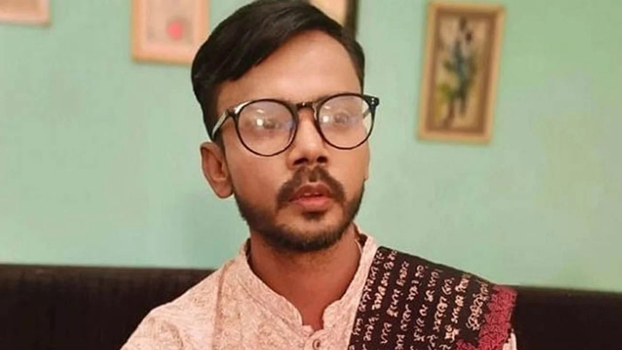 Rape allegations against hero alam