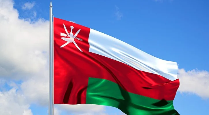 oman