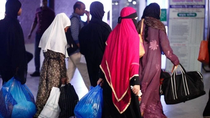 Returning abused women are homeless even in the country