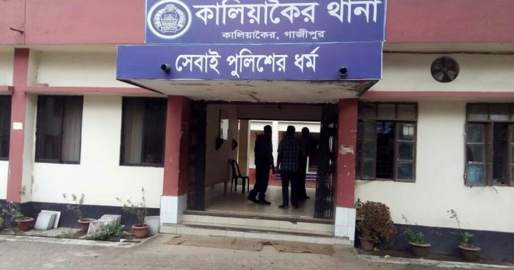 Robbery at expatriate's house, gold ornaments and cash looted