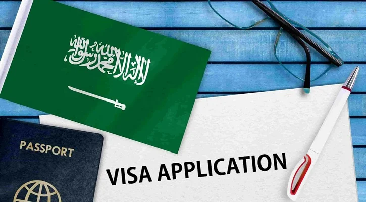 Saudi arabia suspends 'block work visas' for 14 countries including bangladesh