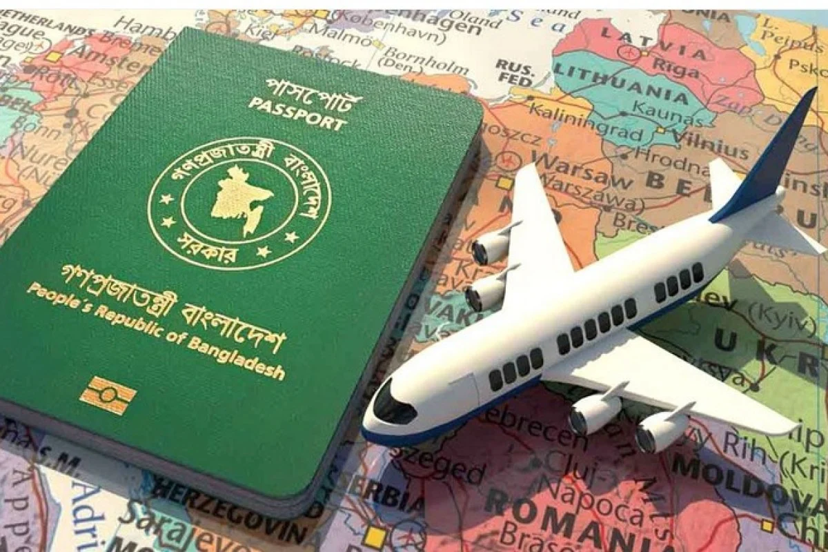 Several new countries have banned visas for bangladeshis