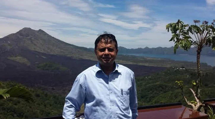 'standing release' to charge d'affaires to russia