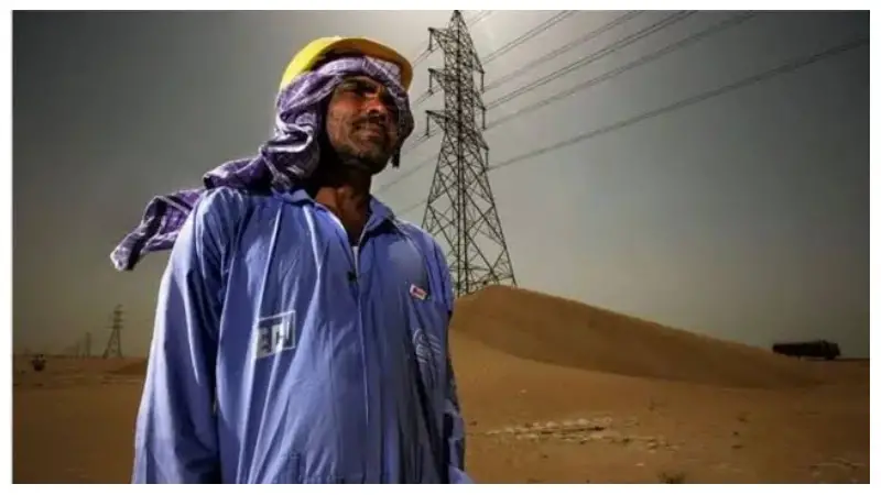 The good news the government gave to expatriates