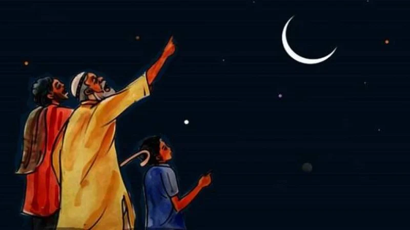 The moon of the holy month of zilhajj has been sighted in bangladesh, eid ul azha will be on june 7