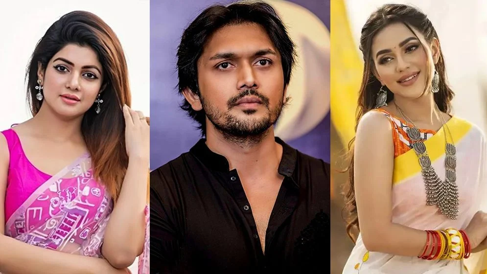 These bangladeshi stars want to settle in india!