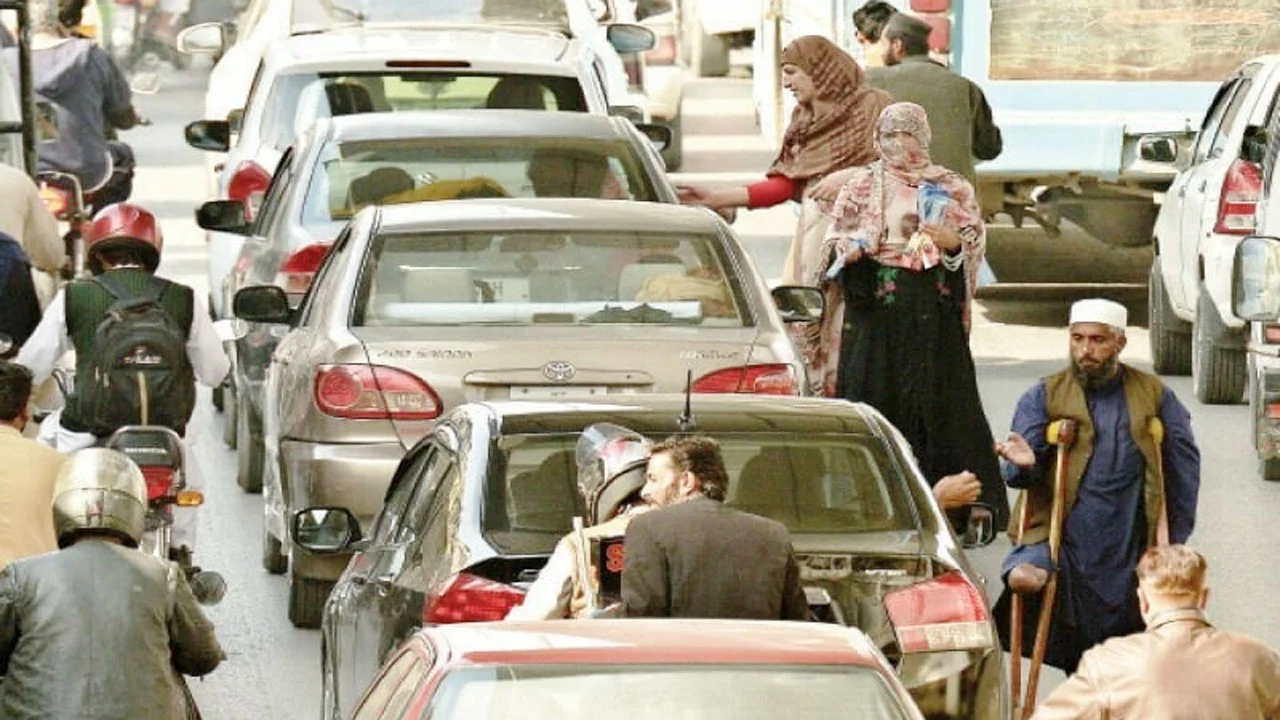 Thousands of beggars expelled from saudi arabia