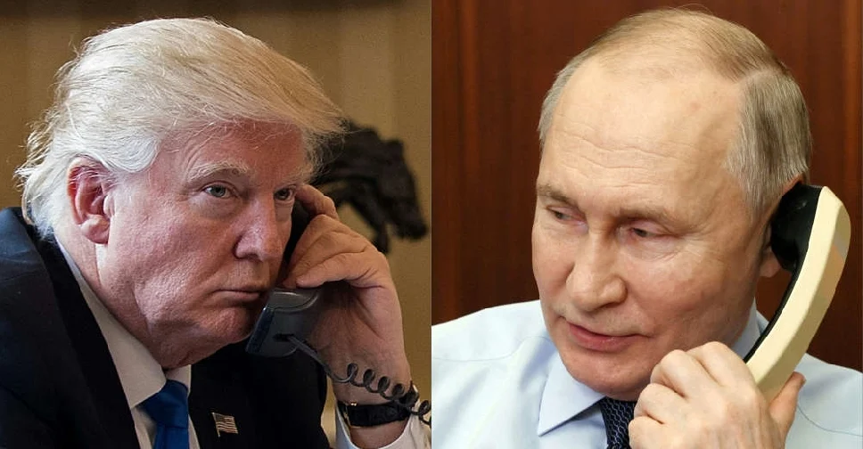 Trump to call putin to end ukraine war