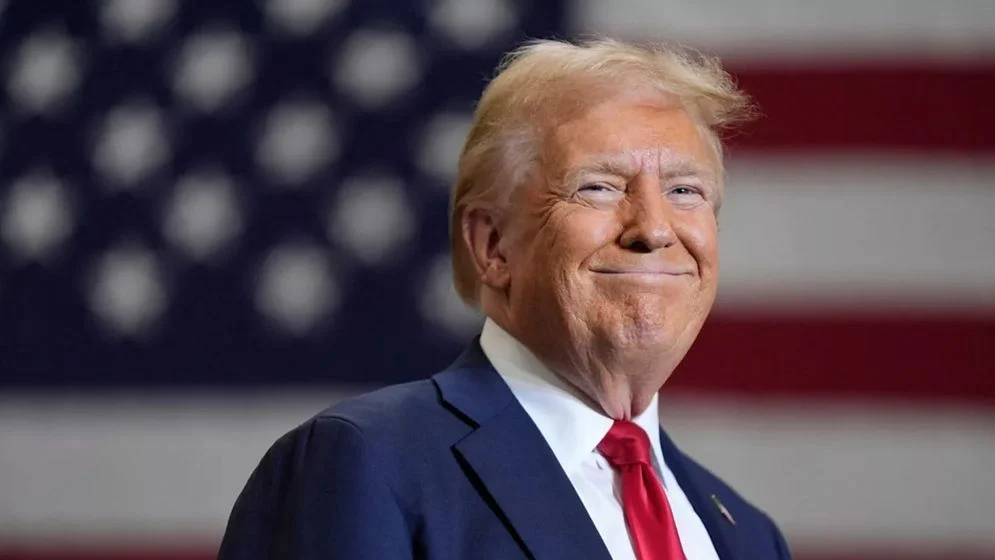 Trump wants to occupy gaza and create a 'freedom zone'