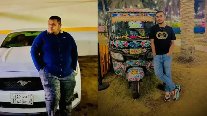 Two expatriate brothers murdered in the same flat in saudi arabia