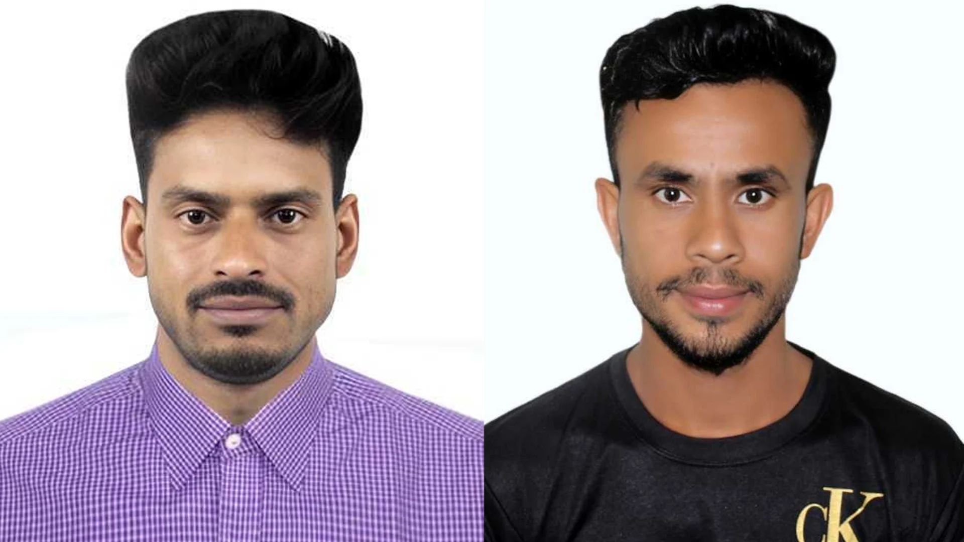 Two youths go missing after going to saudi arabia with a broker