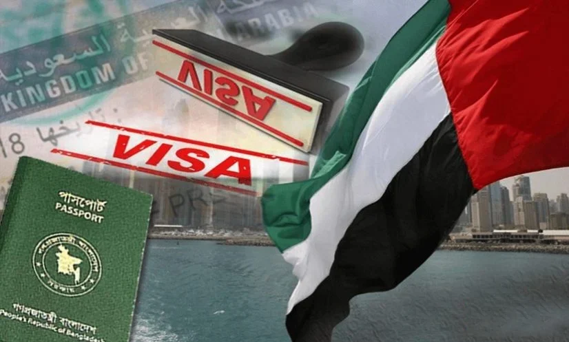 Big good news about Emirates visa