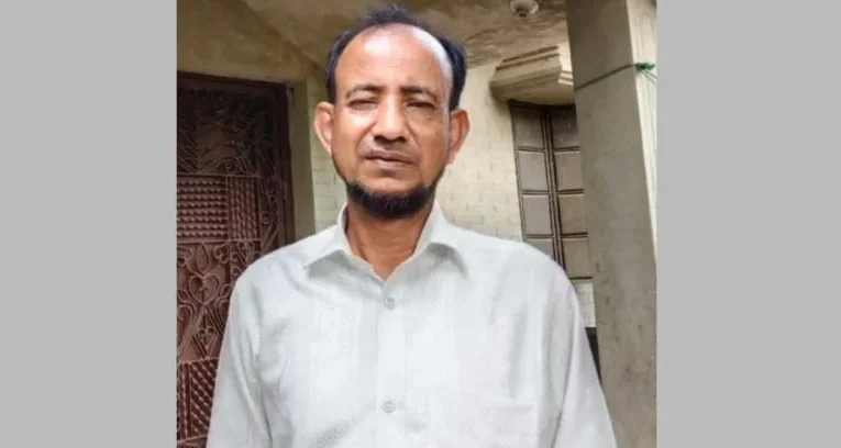 Wife, children, and financial resources disappear in the absence of expatriate husband