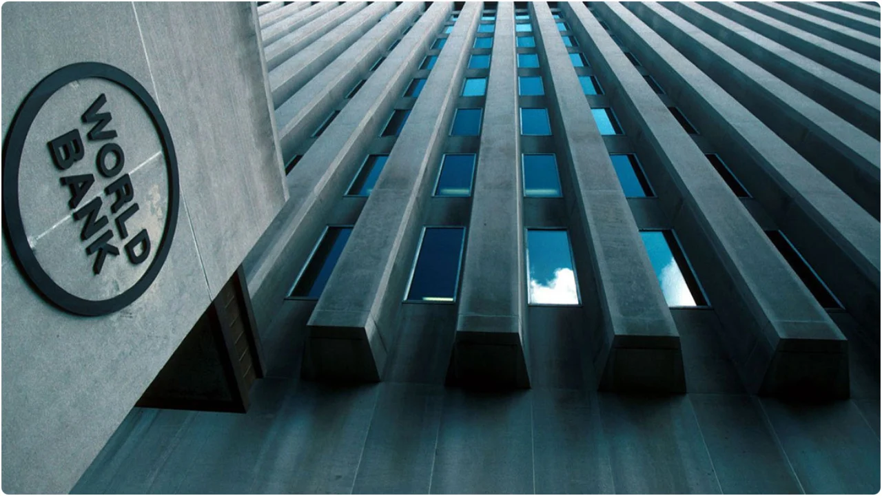 World bank provides tk 32.8 billion loan to bangladesh