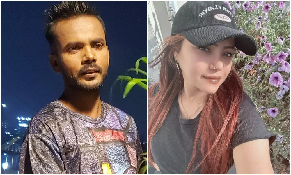 Young expatriate doctor wants to take hero alam to the us