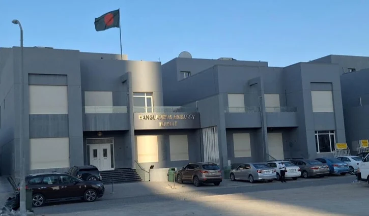 Kuwait bangladesh 2505210430