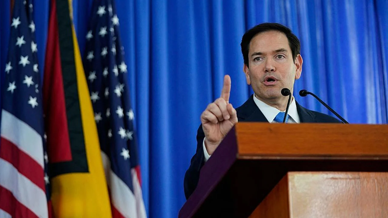 US pressured Modi to end war after receiving alarming intelligence