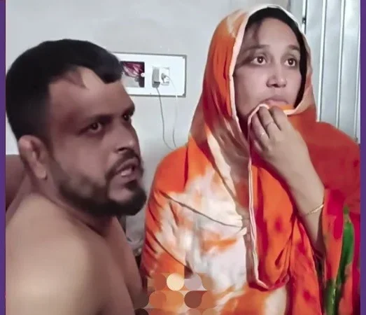 নারীর ঘরে পুলিশ সদস্য আটক, কালেমা পড়ে বিয়ে করেছেন দাবি দুজনের