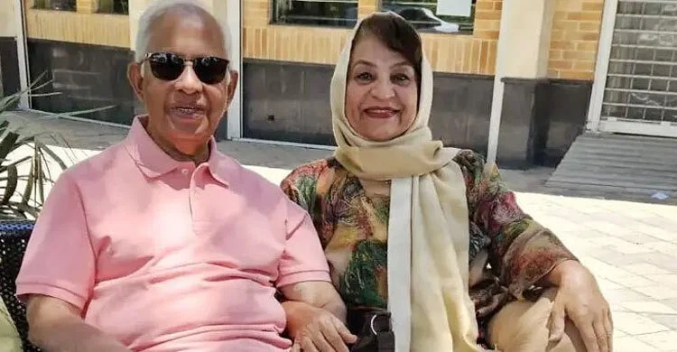 20 bangladeshis stranded in iran while seeking medical treatment