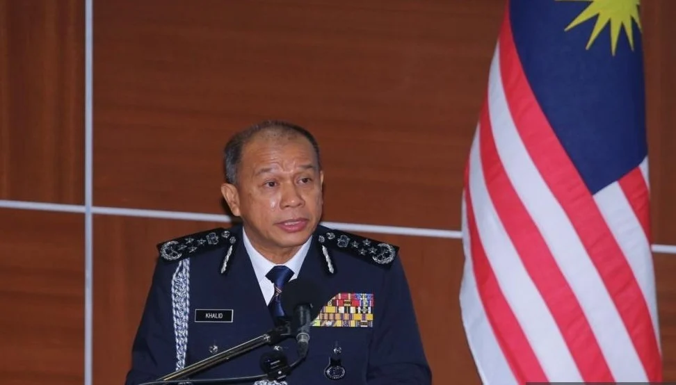 36 bangladeshi expatriates arrested in malaysia on charges of isis links