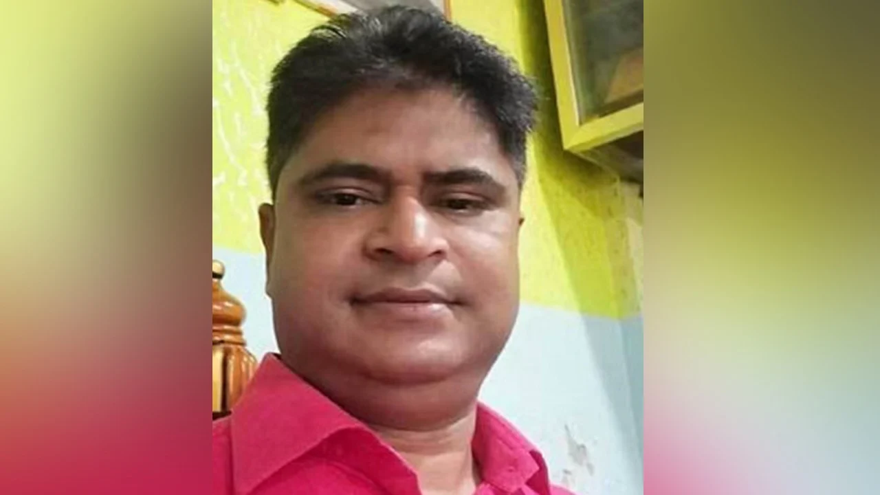 Al leader hangs himself in prison