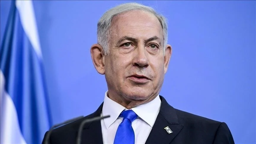 After iran, pakistan netanyahu