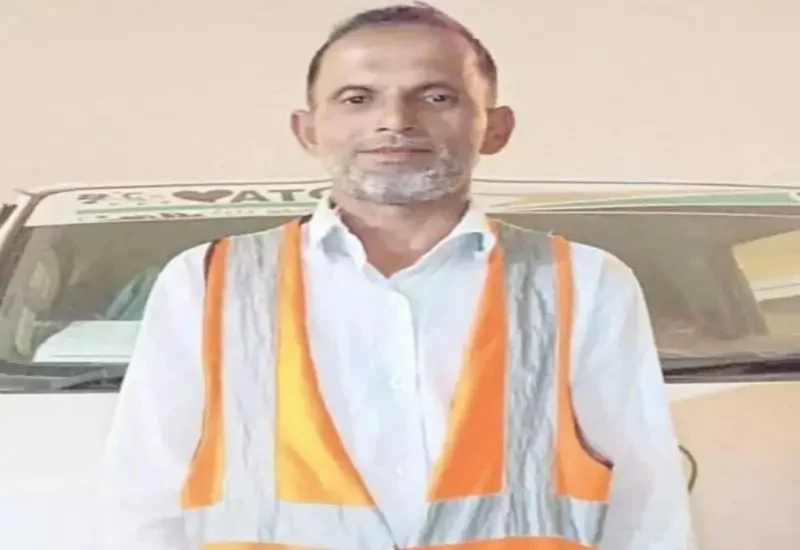 An expatriate dies in saudi arabia after a fight over smoking a cigarette!