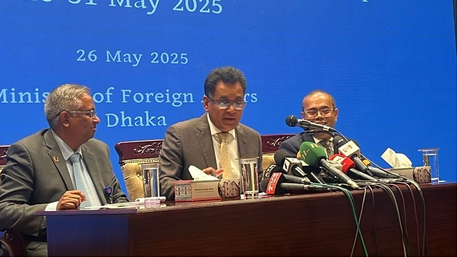 Bangladesh evacuates embassy staff and expatriates from iran