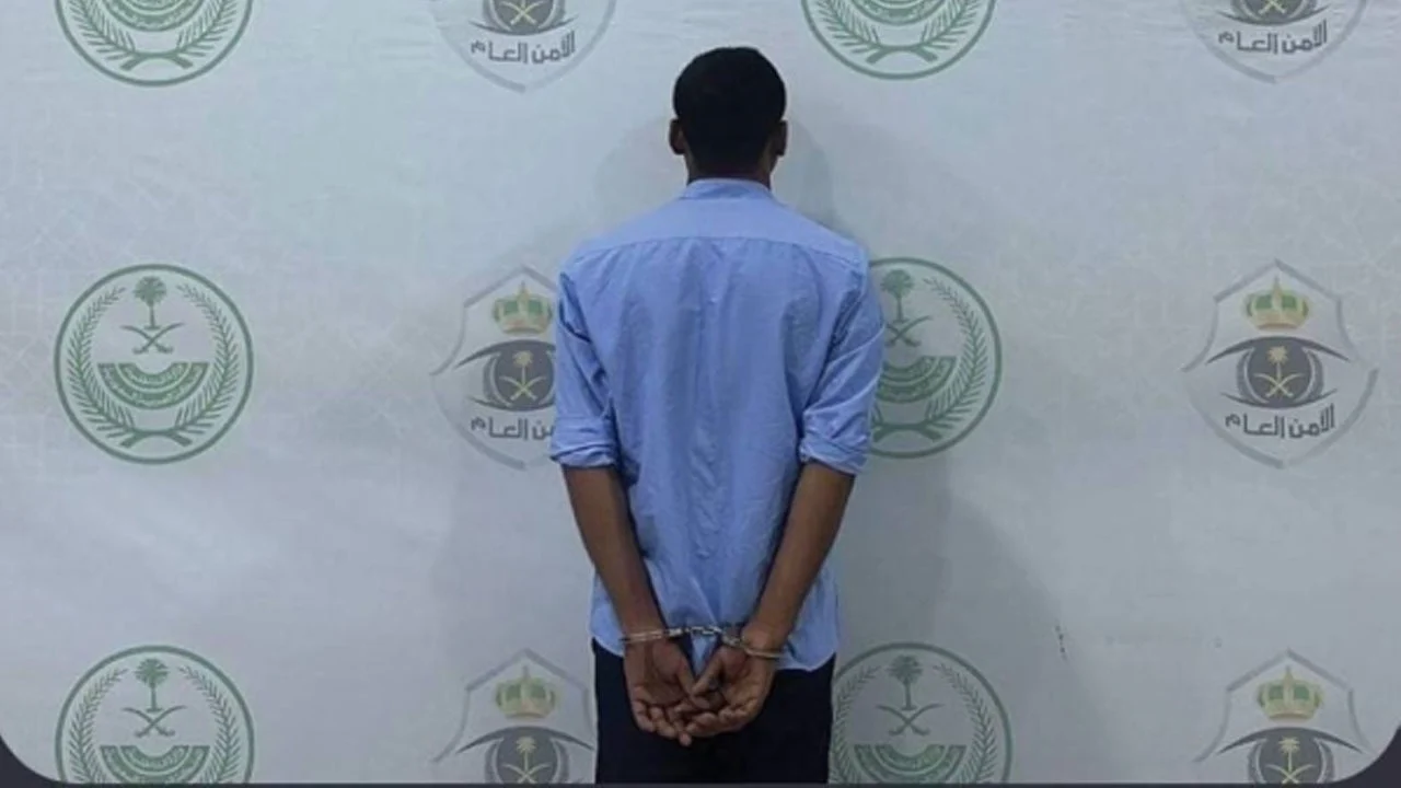 Bangladeshi arrested in saudi arabia on charges of sexual harassment