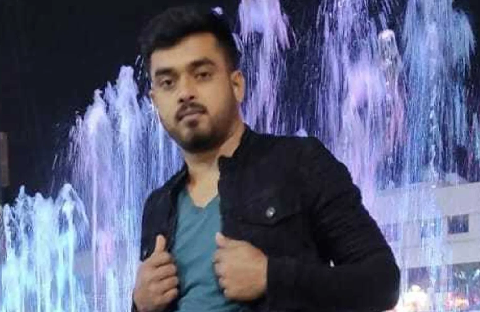 Body of kuwaiti expatriate youth with throat slit recovered