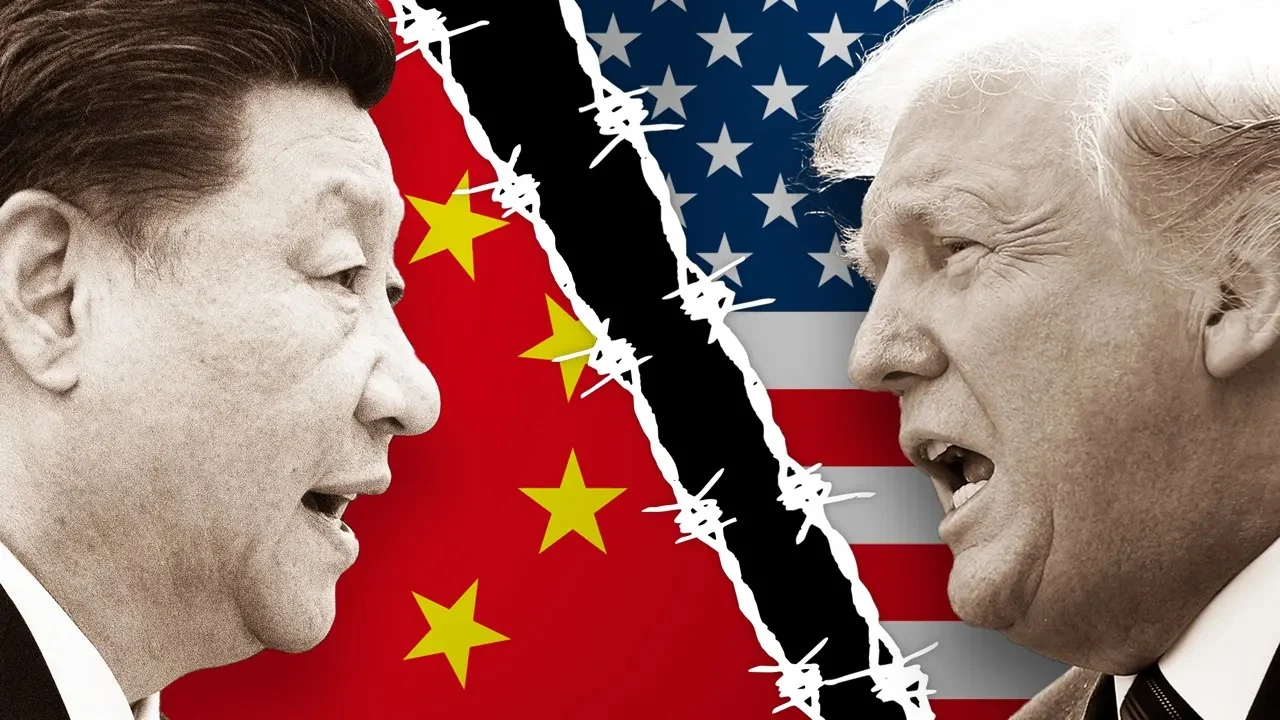 Chinese president tells us to learn before losing respect