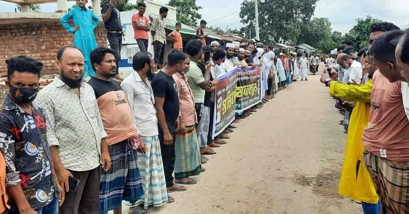 Expatriate accused of insulting the prophet (pbuh)