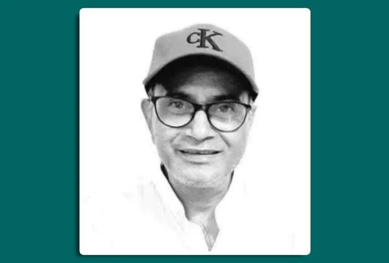 Expatriate's hanging body found in yard