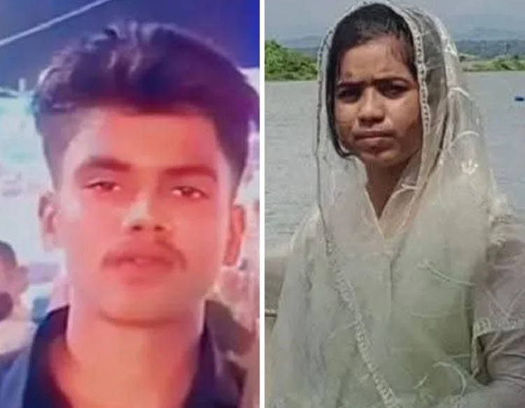 Expatriate's wife escapes with her estranged lover