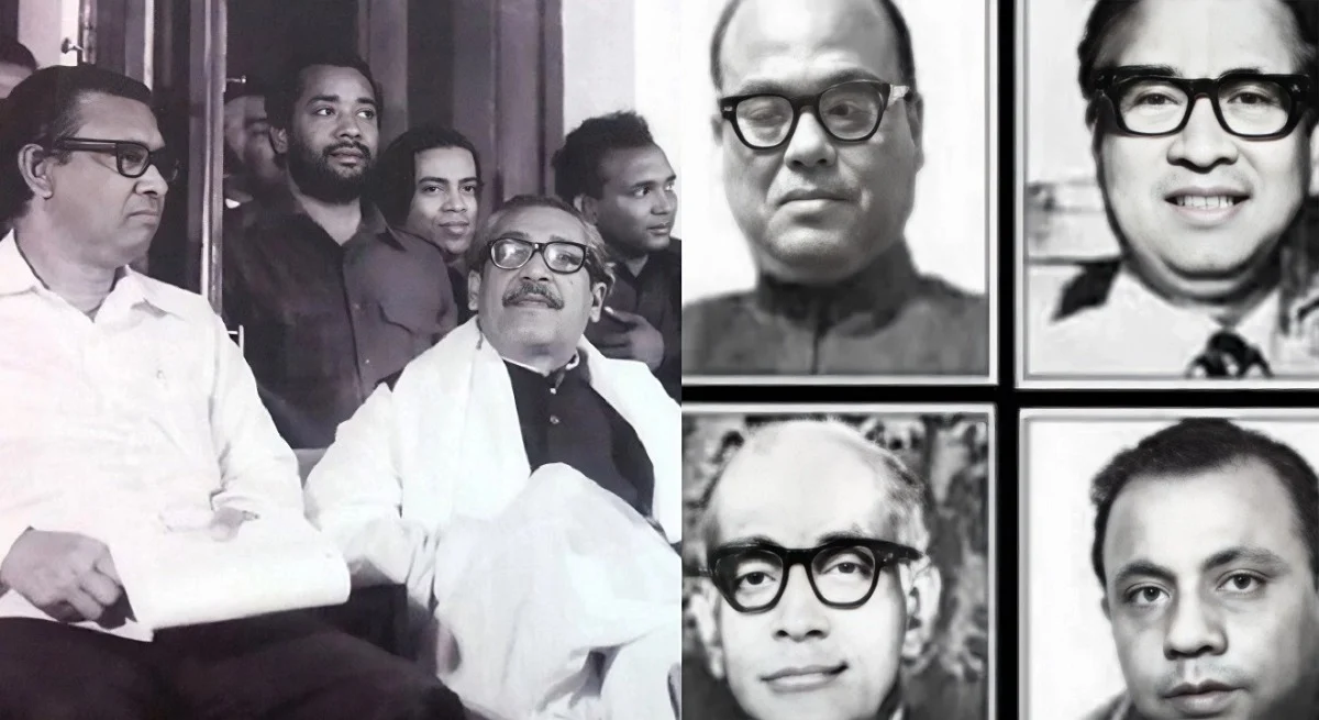 Freedom fighter recognition of over 400 leaders including sheikh mujib revoked