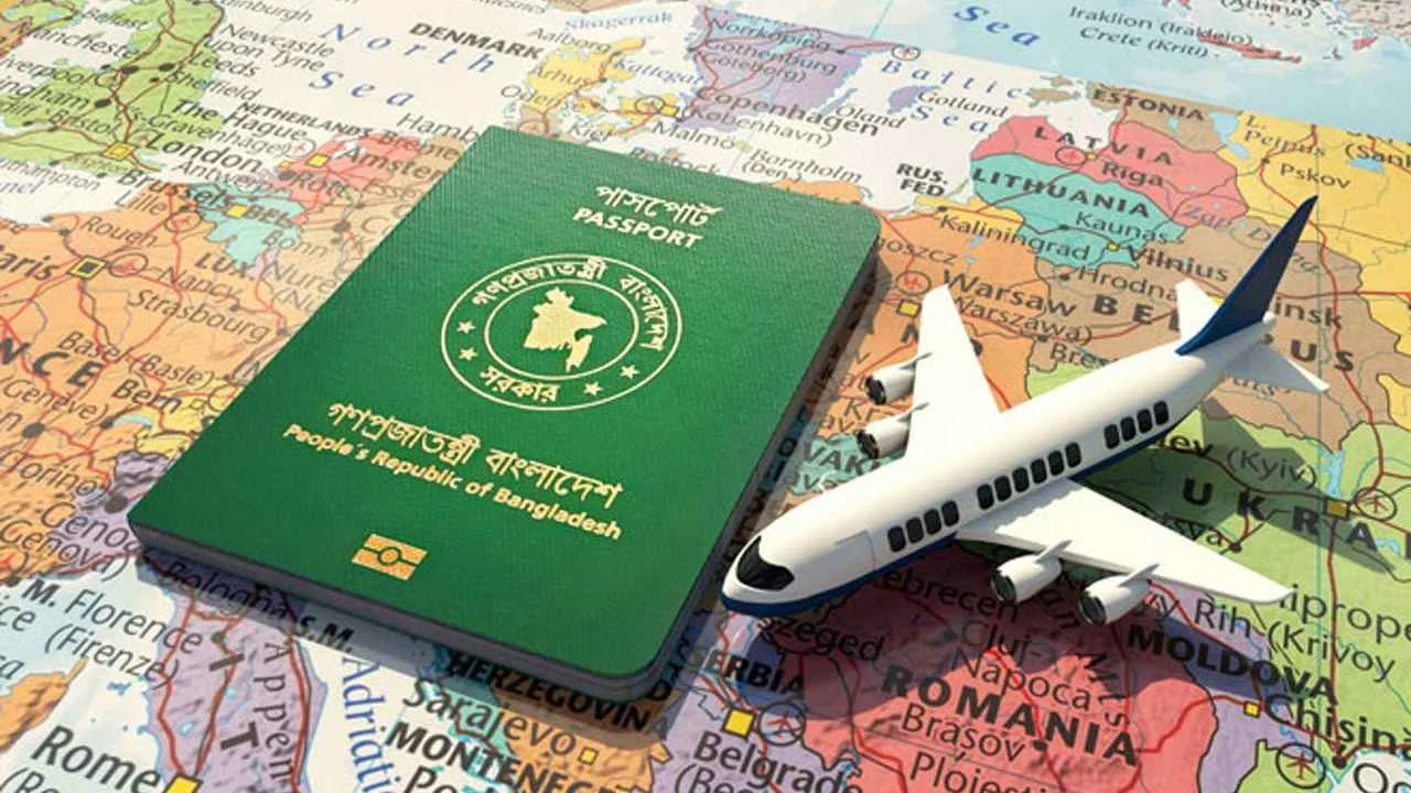 Good news bangladeshis will no longer need a visa to visit these two countries