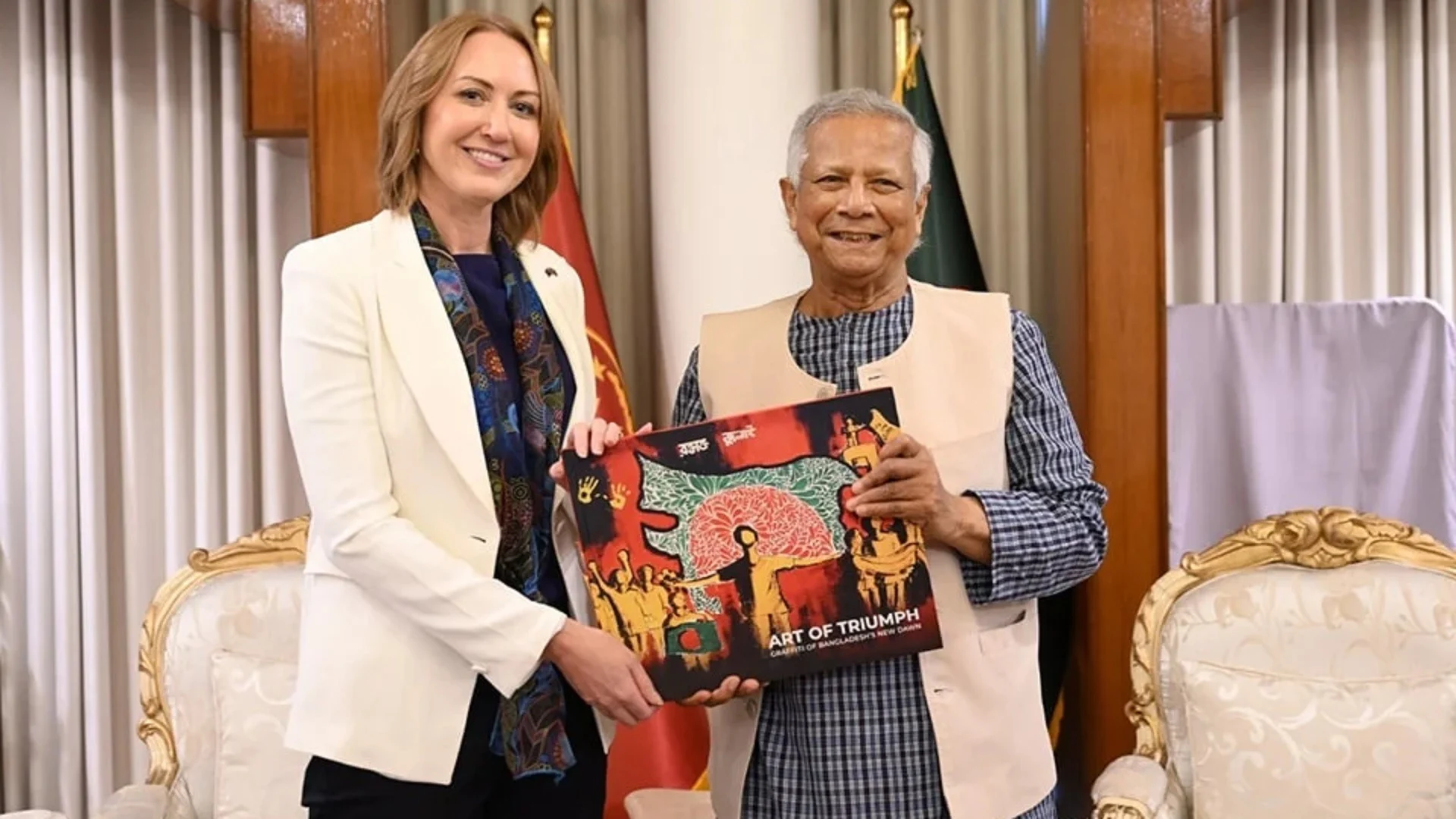 Good news about australian visa